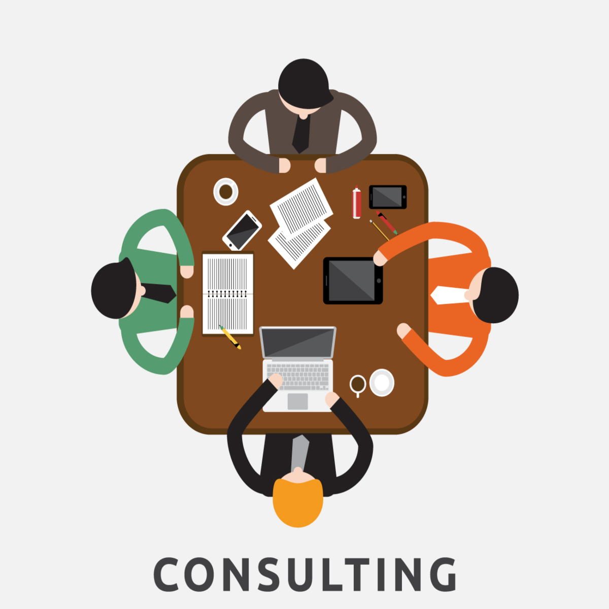 Consult